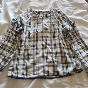 Girls Blouse